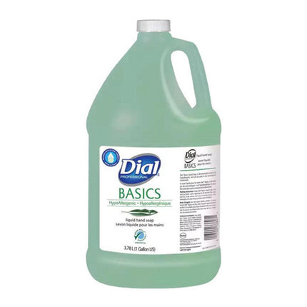 DialPro Basics Hand Soap 4/cs