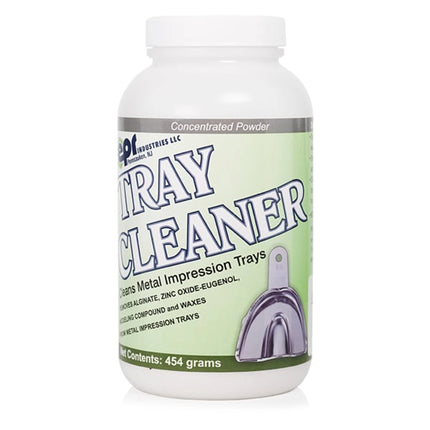 EPR - Tray Cleaner, 454 Gram Bottle