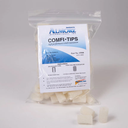 Hager - Comfi Tips -Foam  For Aspirato