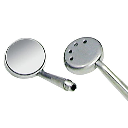 Hager - Mirror Suction Replacement Head
