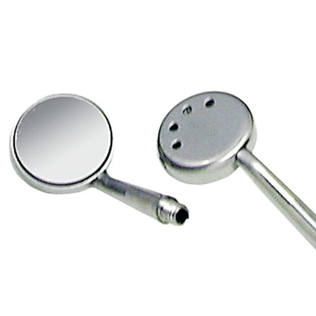 Hager - Mirror Suction Replacement Head