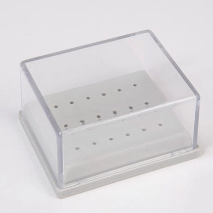 Hager - F/G Holds 18 - Diameter: 1/16' - 1.6 Mm Holes
