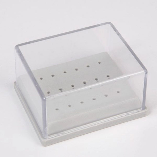 Hager - F/G Holds 18 - Diameter: 1/16' - 1.6 Mm Holes