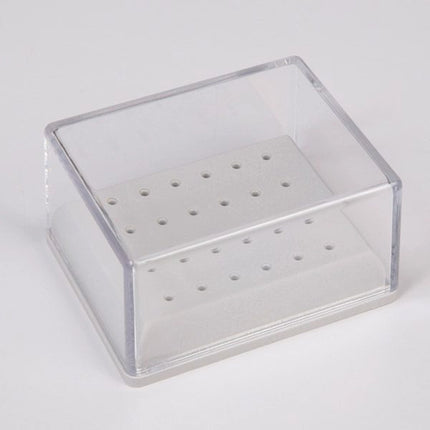 Hager - F/G Holds 24 - Diameter: 1/16' - 1.6 Mm Holes