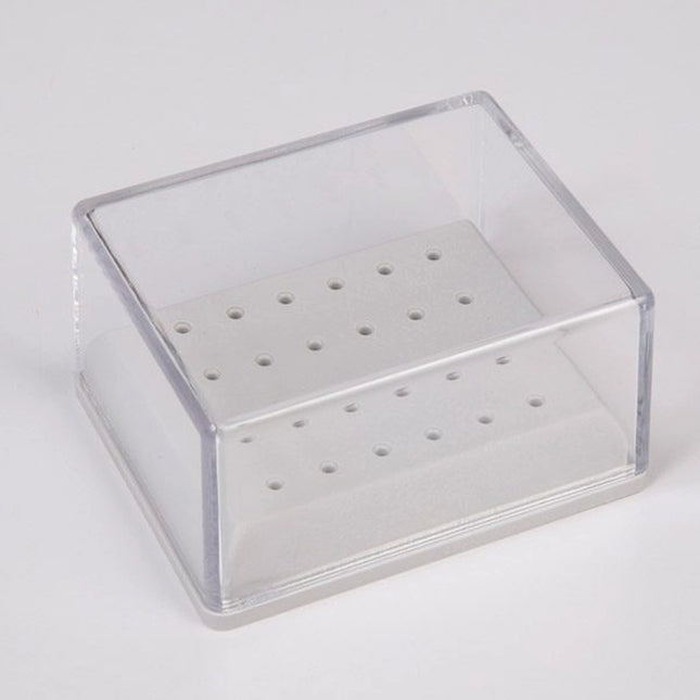 Hager - F/G Holds 24 - Diameter: 1/16' - 1.6 Mm Holes