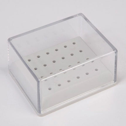 Hager - C/A Holds 24 - Diameter: 3/32" - 2.4 Mm Holes