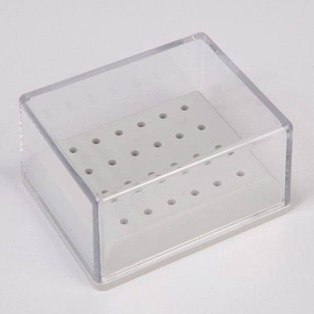 Hager - C/A Holds 24 - Diameter: 3/32" - 2.4 Mm Holes