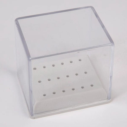 Hager - H/P Holds 18 - Diameter: 1/16' - 2.4 Mm Holes