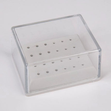 Hager - F/G And C/A Holds 24 - 1/16' & 3/32' Holes