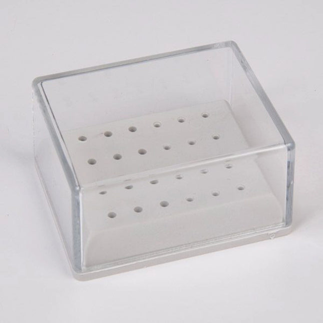 Hager - F/G And C/A Holds 24 - 1/16' & 3/32' Holes