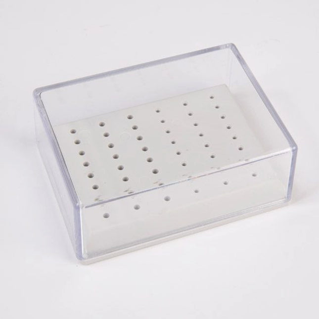 Hager - F/G And C/A Holds 48 - 1/16' & 3/32' Holes