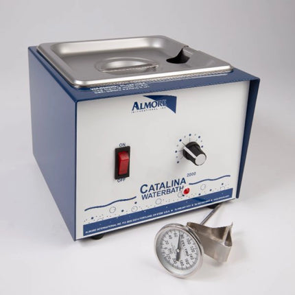 Hager - Catalina Waterbath 2000 - 110V