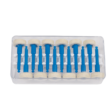 Hager - Compo Blitz 1.5Mm 12Pk
