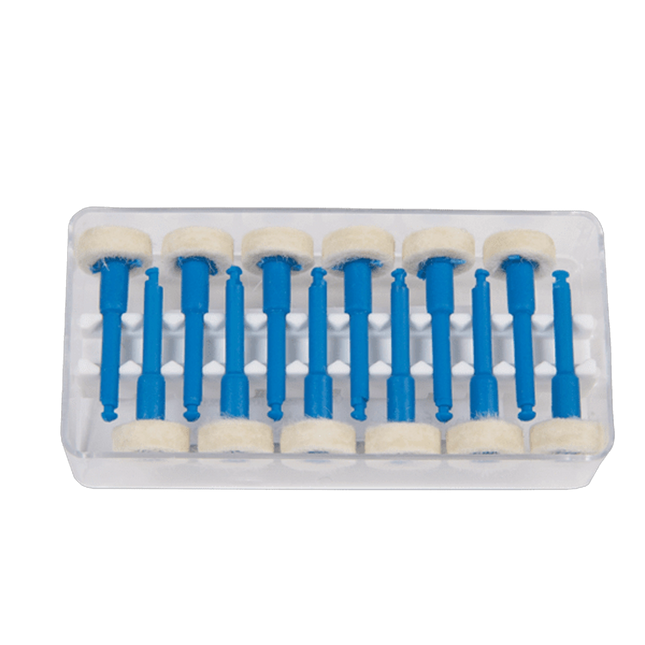 Hager - Compo Blitz 1.5Mm 12Pk