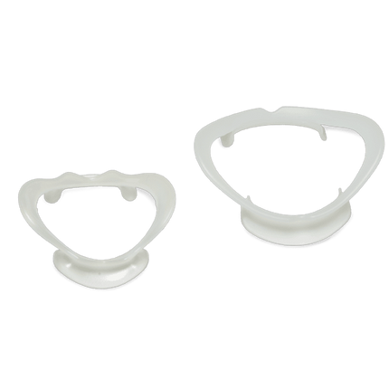 Hager - Lip-Ex Adult & Child (2 Of Each)