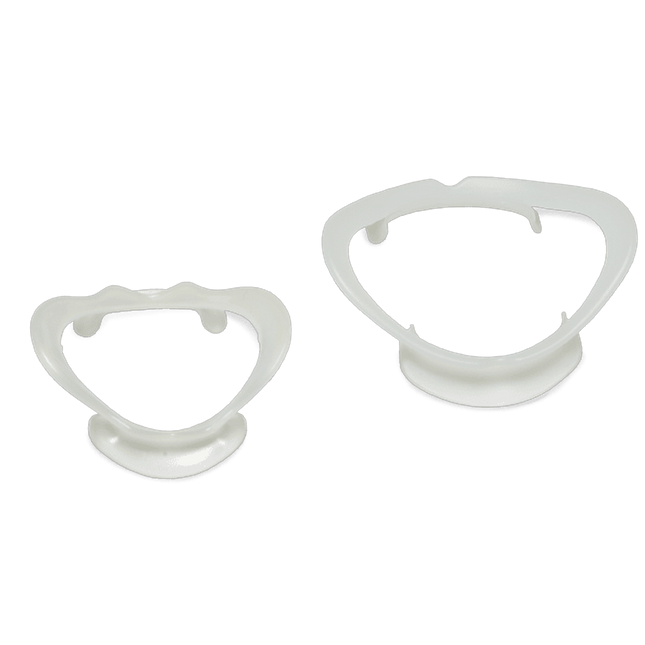 Hager - Lip-Ex Adult & Child (2 Of Each)