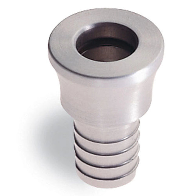 Hager - Bull Frog H.V.E. Handpiece - 1/2" Swivel Tubing Adapter (Autoclavable)