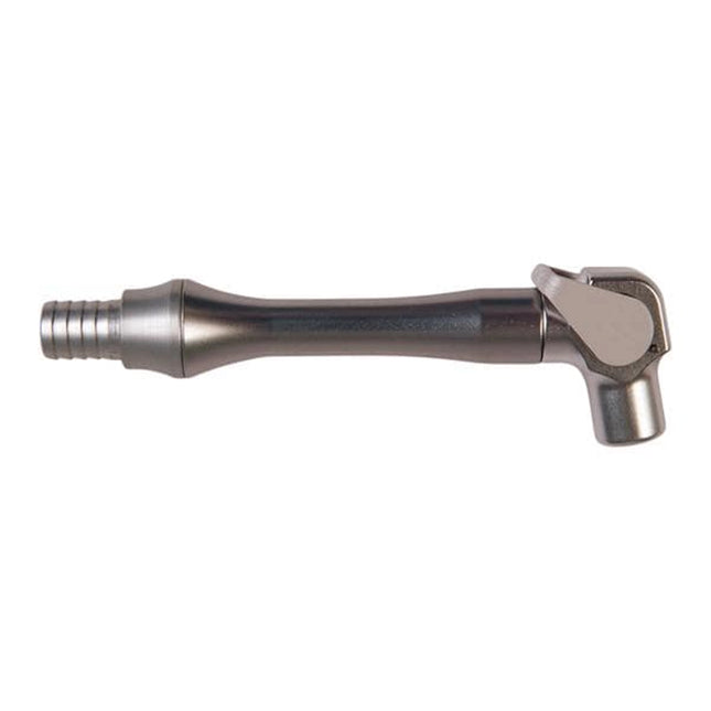 Hager - Ergo Vac Stationary W/   1/2' (12.7 Mm) Swivel Tubing Adapter