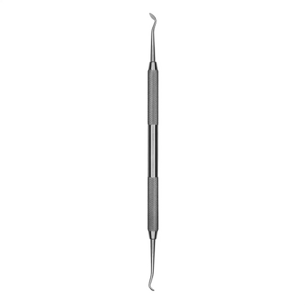 Hu-Friedy - 3/4 De Wedelstaedt Chisel (11.5-15-3)