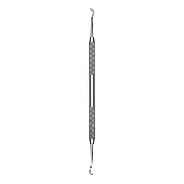 Hu-Friedy - 3/4 De Wedelstaedt Chisel (11.5-15-3)