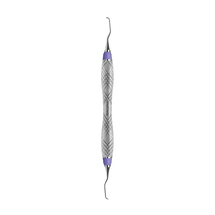 Hu-Friedy - #1/2 Mini 5 Rigid, Ee2, Harmony Hdl.