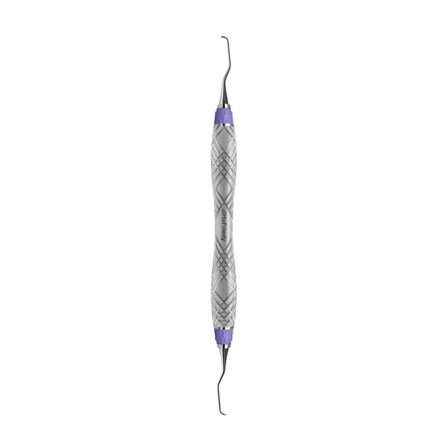 Hu-Friedy - #1/2 Mini 5 Rigid, Ee2, Harmony Hdl.