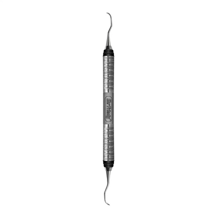 Hu-Friedy - #204 Iufw De Scaler, #7 Handle