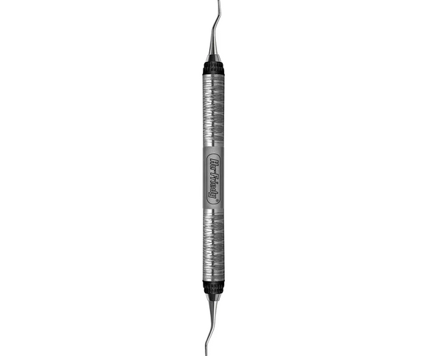 Hu-Friedy - #204 Iufw De Scaler, #7 Handle – CAROLINA DENTAL