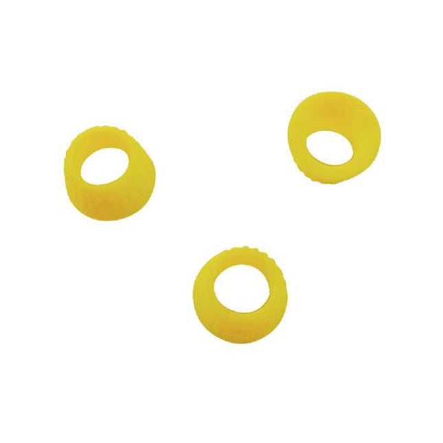 Hu-Friedy - Sig. Series Grips (4) Yellow