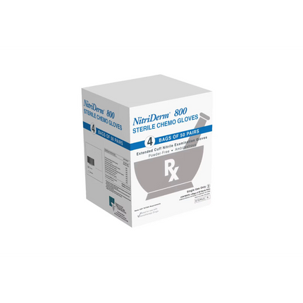 IHC Nitridem 800 Large 1/Box