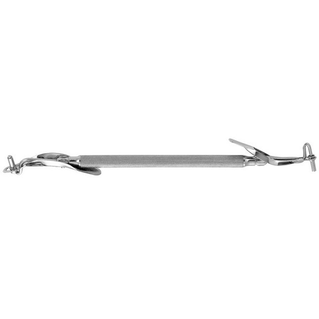 J&J Instruments Amalgam Carrier De Reg/Lar
