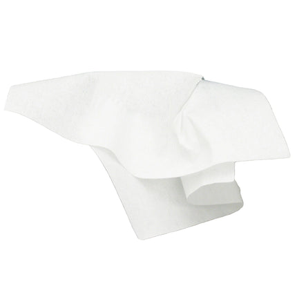 Healthmark Lint-Free Disposable 9x9 wipes, 200/pk