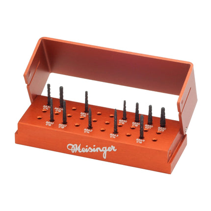 Meisinger - Cobra Diamond Kit