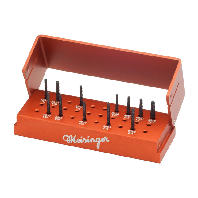 Meisinger - Cobra Diamond Kit
