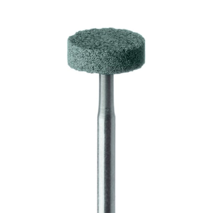 Meisinger - Wheel, Green Stone, Hp 5/Pk