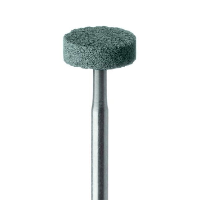Meisinger - Wheel, Green Stone, Hp 5/Pk