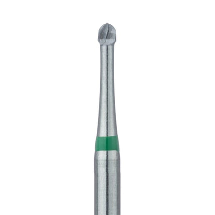 Meisinger - 1.2 Mm, Supersharp, Rd., Us# 3S, Fg 5Pk