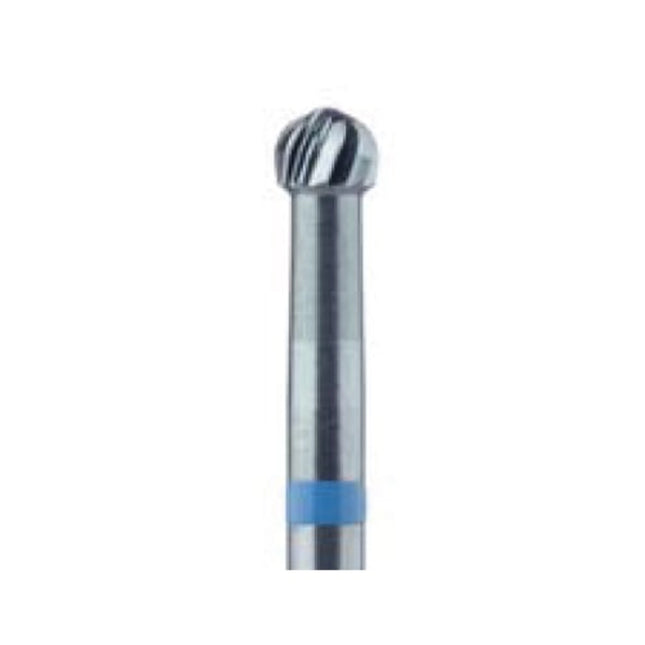 Meisinger - Lab Carbide 0.5 Mm, Lab Round, Hp