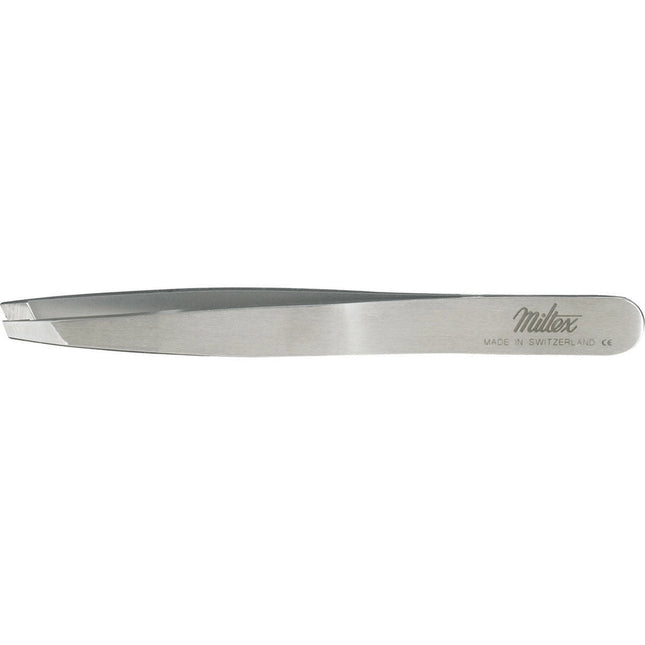 Miltex - Swiss Cilia Forcep 3-3/4