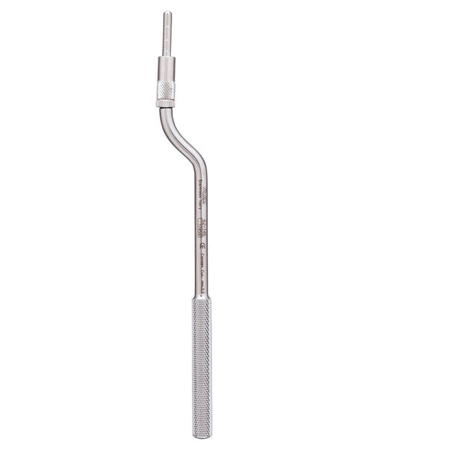 Miltex - Ostetm W/Stp Cnx 3.3Mm Cv
