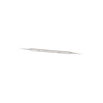 Miltex - Excavator 33L, Double-Ended, Octagonal Handle