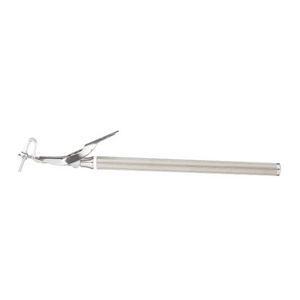 Miltex - Miltex Amalgam Carrier, Se, Medium, Stainless Steel