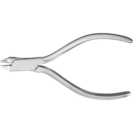 Miltex - Miltex Pliers, Wire Forming, Bird Beak, 139, Angle