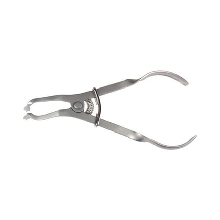 Miltex - Rubber Dam Clamp Forcep Lightweight