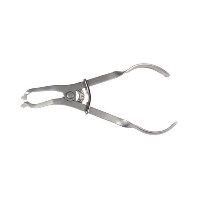 Miltex - Rubber Dam Clamp Forcep Lightweight