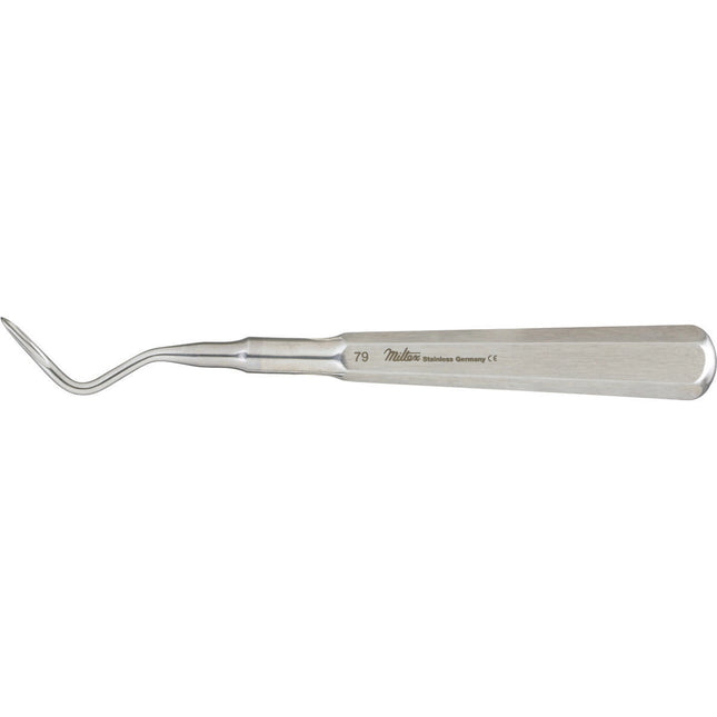 Miltex - 79 Root Tip Elev.