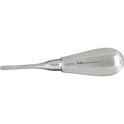 Miltex - Luxating Elev Str Tip 4Mm