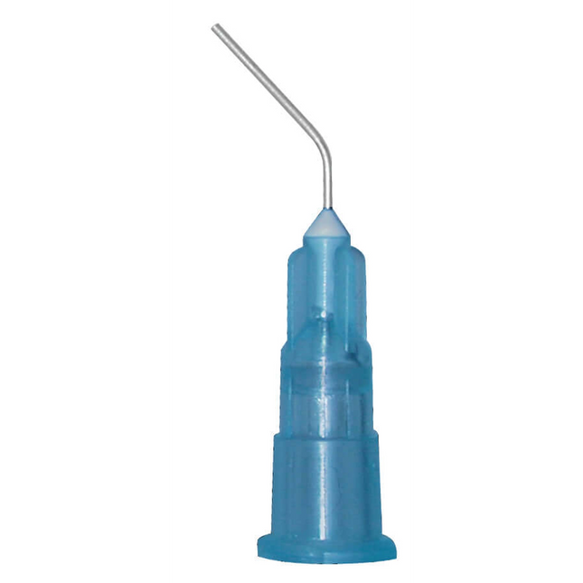 Defend - Mydent Pre-Bent Tips - Blue 25G