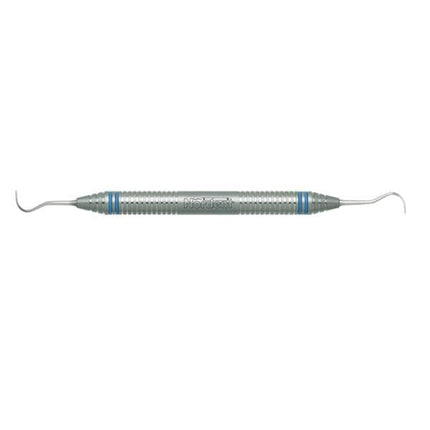 Nordent Sickle Scaler H6/H7 With Duralight Colorring Handle