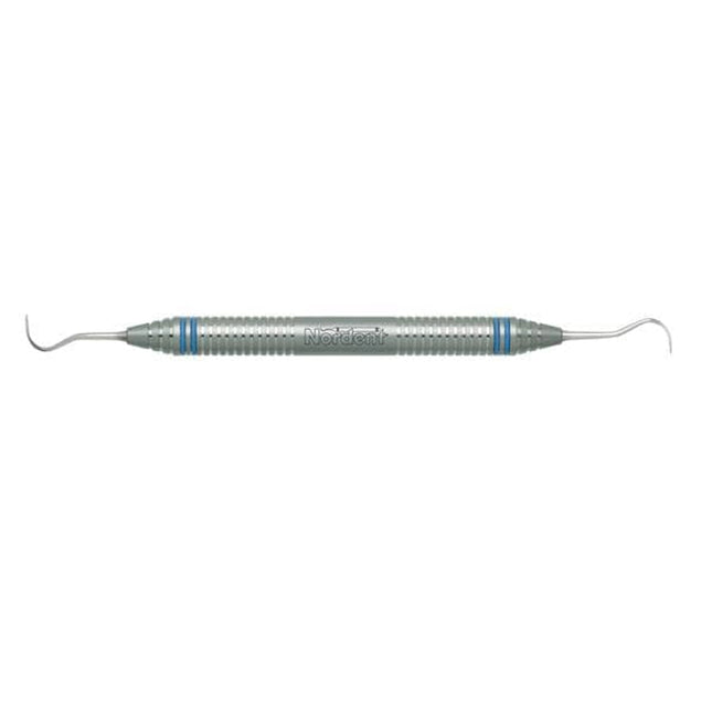 Nordent Sickle Scaler H6/H7 With Duralight Colorring Handle
